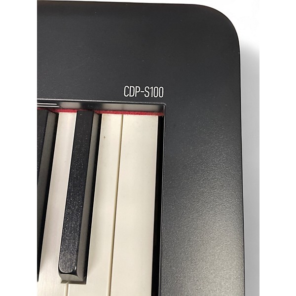 Used Casio CDPS100 Digital Piano