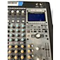 Used KORG MW-1608 Unpowered Mixer