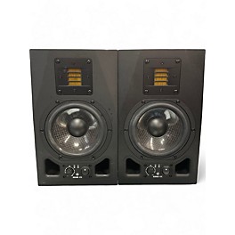 Used Adams A5X PAIR Powered Monitor