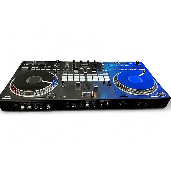 Used Pioneer DJ DDJ REV7 DJ Package