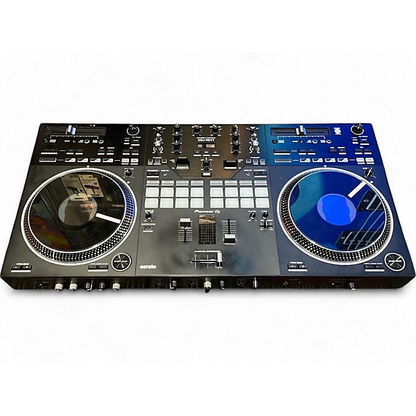 Used Pioneer DJ DDJ REV7 DJ Package