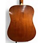 Used Larrivee D-50 Natural Acoustic Guitar