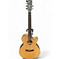 Used Cort SFX E Natural Acoustic Electric Guitar thumbnail