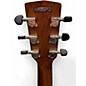 Used Cort SFX E Natural Acoustic Electric Guitar