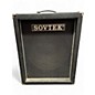 Vintage 1990s Sovtek Bass Cabinet Bass Cabinet thumbnail