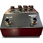 Used BOSS RV200 Effect Pedal