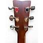 Used Yamaha FG830 Natural Acoustic Guitar