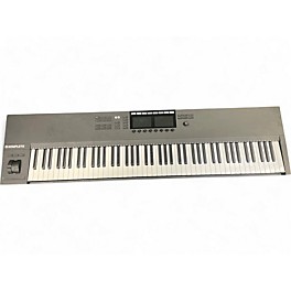 Used Komplete Kontrol S88 MIDI Controller