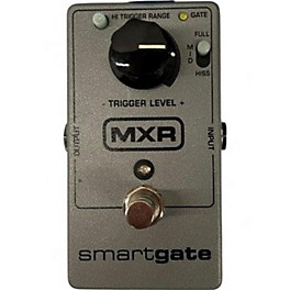 Used MXR M-135 Smart Gate Effect Pedal