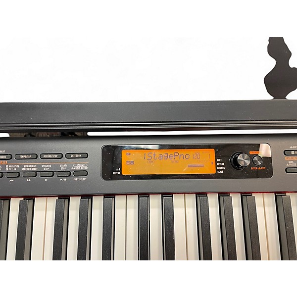 Used Casio CDPS360 Digital Piano