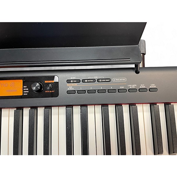 Used Casio CDPS360 Digital Piano