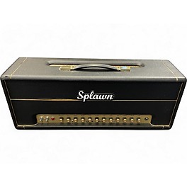 Used Splawn QUICKROD Tube Guitar Amp Head