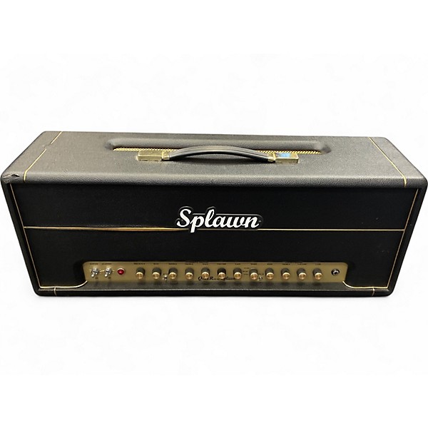 Used Splawn QUICKROD Tube Guitar Amp Head