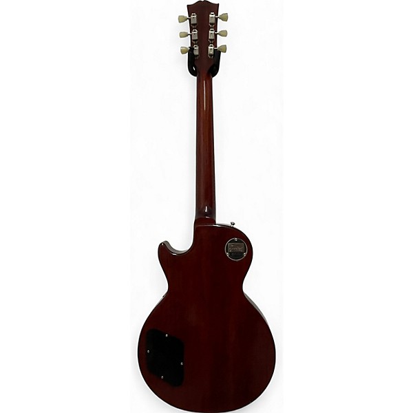 Used 2020 Gibson LPR8 1958 Les Paul VOS DIRTY LEMON BURST Solid Body Electric Guitar