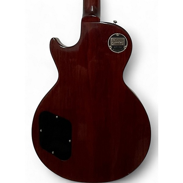 Used 2020 Gibson LPR8 1958 Les Paul VOS DIRTY LEMON BURST Solid Body Electric Guitar