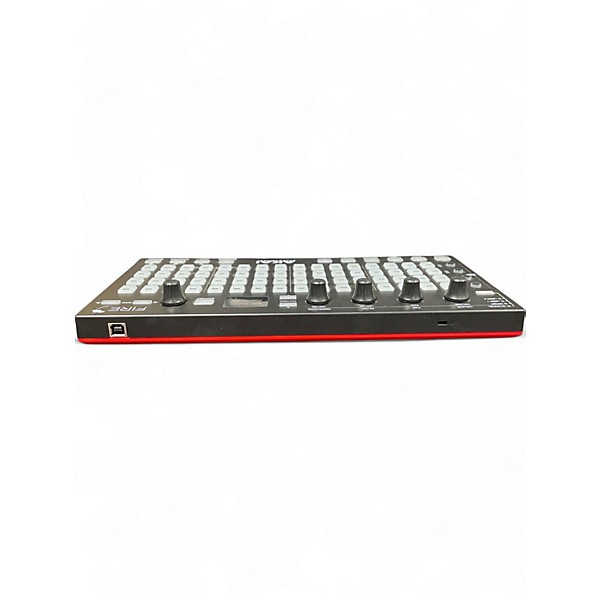 Used Akai Professional fire Production Controller