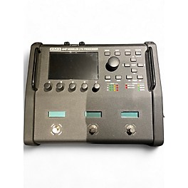 Used Fractal Audio fM3 Effect Processor