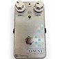 Used Keeley Omni Effect Pedal thumbnail