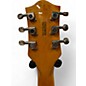 Used Gretsch Guitars G5627T Trans Orange Hollow Body Electric Guitar