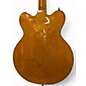 Used Gretsch Guitars G5627T Trans Orange Hollow Body Electric Guitar