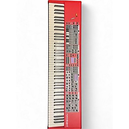 Used Nord Stage 4 88 Keyboard Workstation