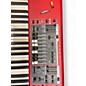 Used Nord Stage 4 88 Keyboard Workstation