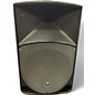 Used Mackie TH15A Powered Speaker thumbnail