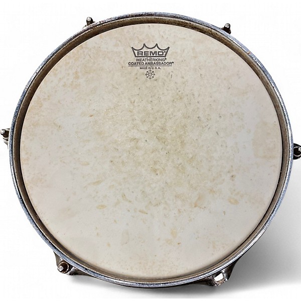 Used Miscellaneous 10X6.5 SNARE DRUM Natural Drum