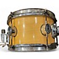 Used Miscellaneous 10X6.5 SNARE DRUM Natural Drum