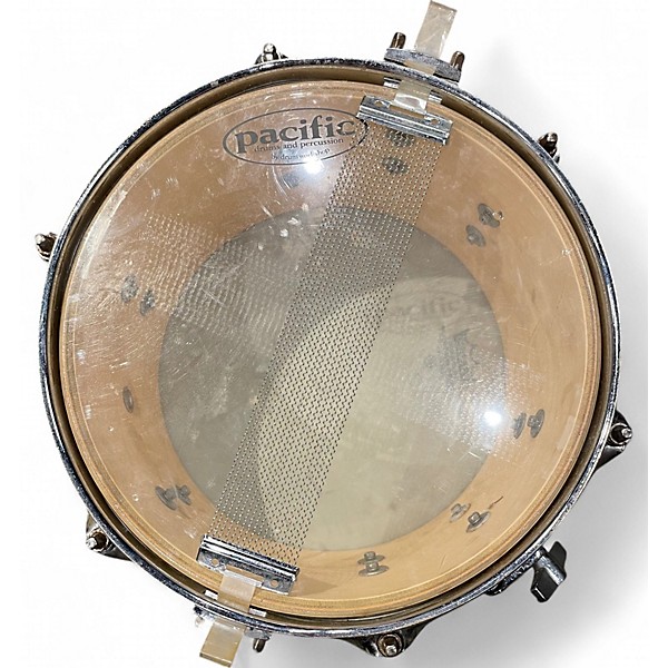 Used Miscellaneous 10X6.5 SNARE DRUM Natural Drum