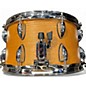 Used Miscellaneous 10X6.5 SNARE DRUM Natural Drum