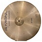 Used MEINL 20in Ride CYMBAL Cymbal thumbnail