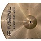 Used MEINL 20in Ride CYMBAL Cymbal