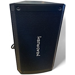 Used HeadRush FRFR108 Powered Speaker