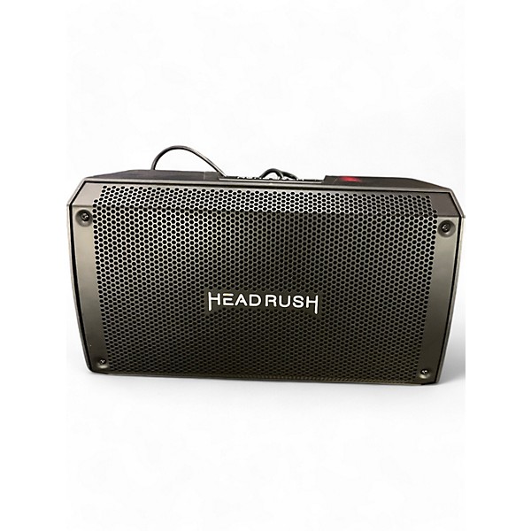 Used HeadRush FRFR108 Powered Speaker