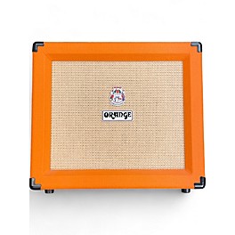 Used Orange Amplifiers Crush 35RT Guitar Combo Amp