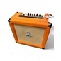 Used Orange Amplifiers Crush 35RT Guitar Combo Amp