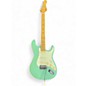 Used Tagima 530 Surf Green Solid Body Electric Guitar thumbnail