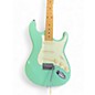 Used Tagima 530 Surf Green Solid Body Electric Guitar