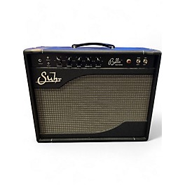 Used Suhr bella Tube Guitar Combo Amp