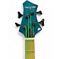 Used Sire Marcus Miller M2 Blue Electric Bass Guitar