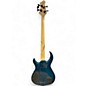 Used Sire Marcus Miller M2 Blue Electric Bass Guitar