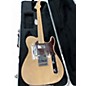 Used G&L ASAT Classic Bluesboy Natural Solid Body Electric Guitar