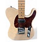 Used G&L ASAT Classic Bluesboy Natural Solid Body Electric Guitar