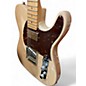 Used G&L ASAT Classic Bluesboy Natural Solid Body Electric Guitar