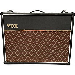 Used VOX AC30CC2X 2x12 30W Tube Guitar Combo Amp