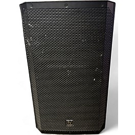 Used Electro-Voice ELX20015P Powered Speaker