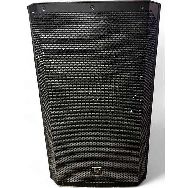 Used Electro-Voice ELX20015P Powered Speaker