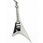 Used Jackson JS32L RR Satin Gray Hollow Body Electric Guitar thumbnail