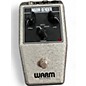 Used Warm Audio Warm Bender Effect Pedal thumbnail